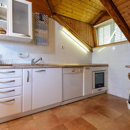 Impeccable 3-Bed Apartment In Dubrovnik Extérieur photo