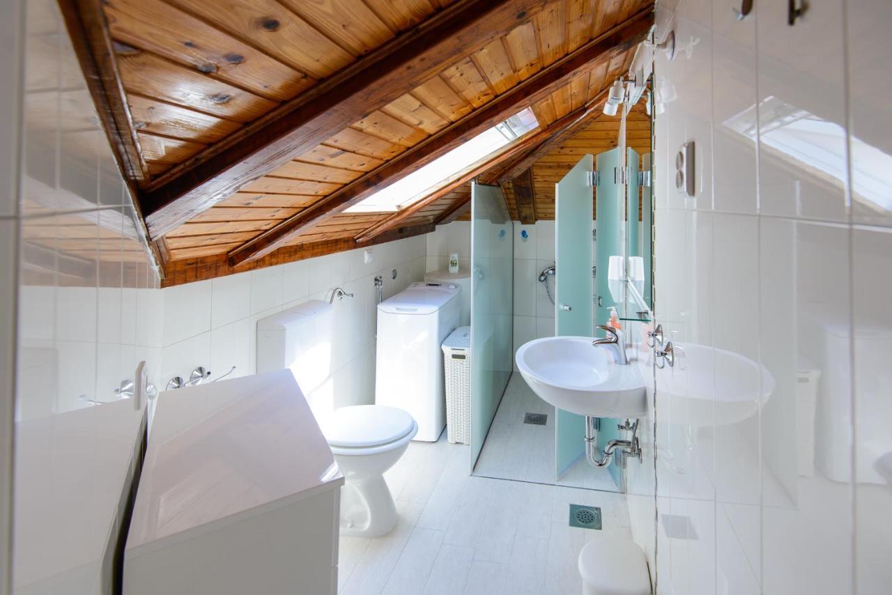 Impeccable 3-Bed Apartment In Dubrovnik Extérieur photo