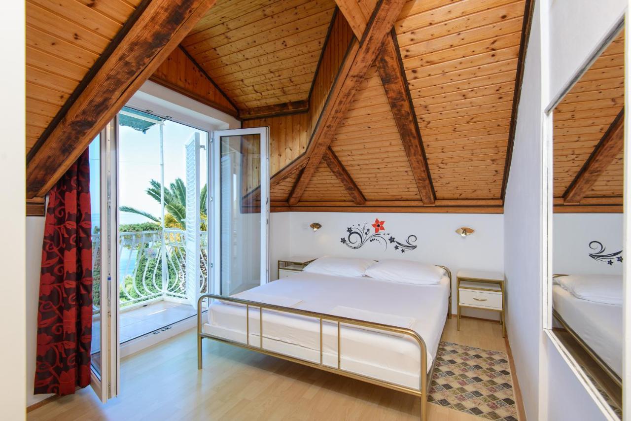 Impeccable 3-Bed Apartment In Dubrovnik Extérieur photo