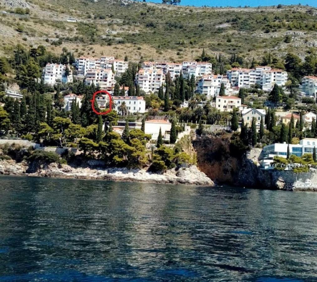 Impeccable 3-Bed Apartment In Dubrovnik Extérieur photo