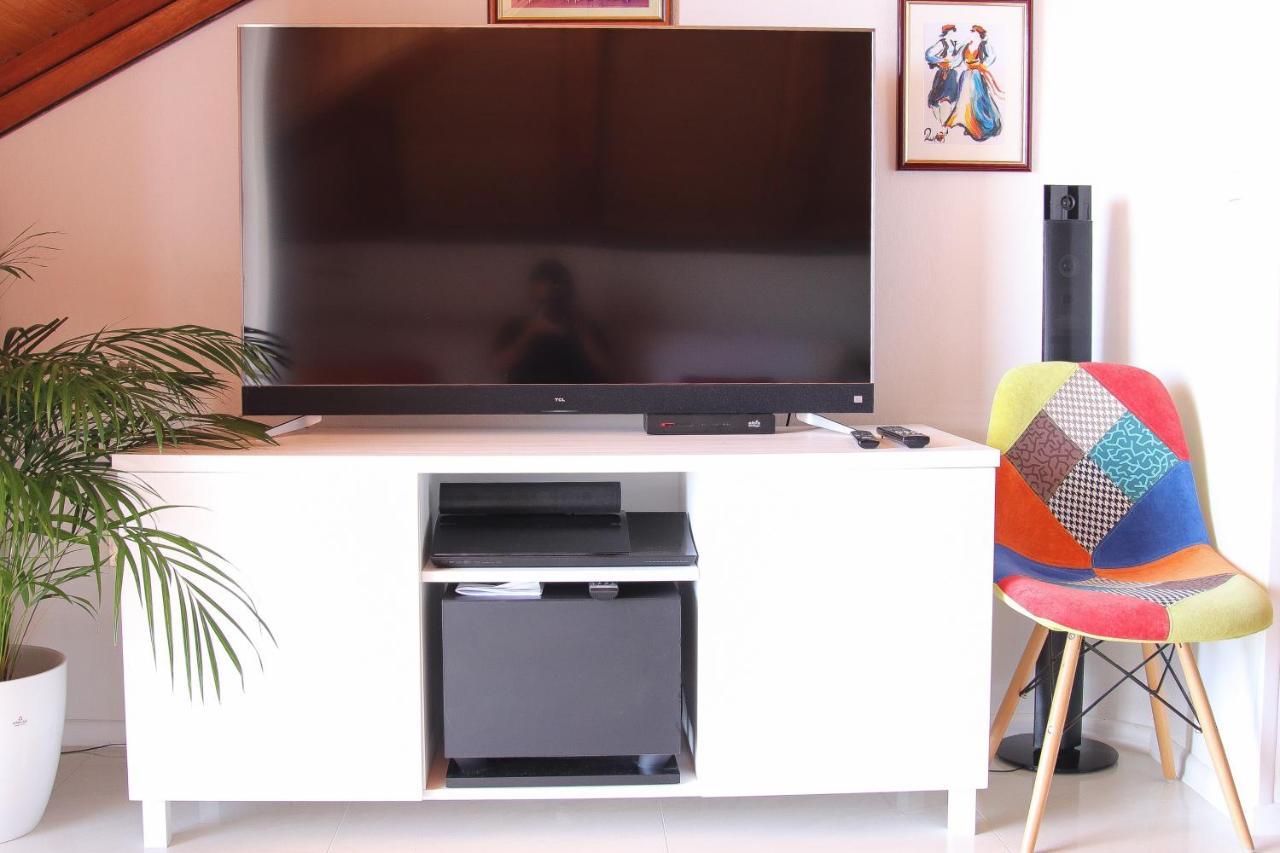 Impeccable 3-Bed Apartment In Dubrovnik Extérieur photo